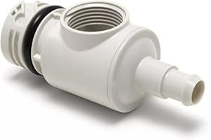 POLARIS Jandy Zodiac D29 Universal Wall Fitting Quick Disconnect