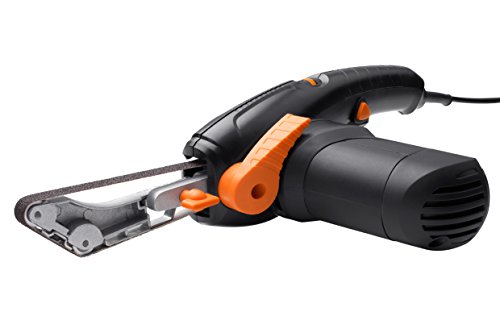 Meister Elektrofeile 400 W, MF400-1, 5455840 - 2