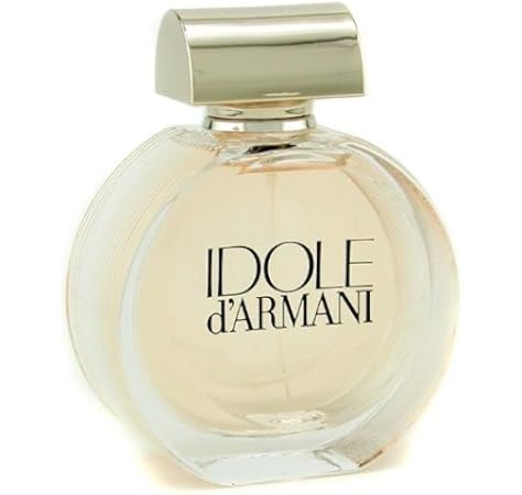 idole armani perfume price