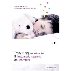 Il linguaggio segreto dei bambini
