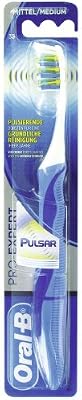 Oral-B Braun Oral-B Lot de 3 brosses à dents ProExpert Gum Care 35 medium (3 x 1 pièce)