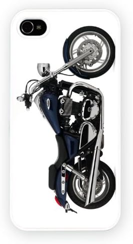 Triumph Thunderbird, durable printed case for the iPhone 4 and 4S