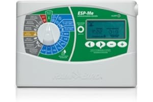 Programmateur modulaire RAIN BIRD ESP-Me