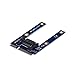 Produktbild Tonsee Mini PCI-E mSATA SSD zu flache SATA 7p Festplattenlaufwerk PCBA Extension Adapter