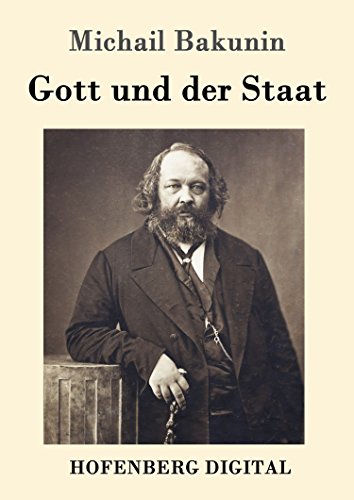 Download Gott und der Staat Download Gott und der Staat