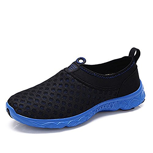 Strandschuhe Aquaschuhe Breathable Ineinander Anti Rutsch Barfuss Surfschuhe Wasserschuhe Wandern Lässig Damen Herren