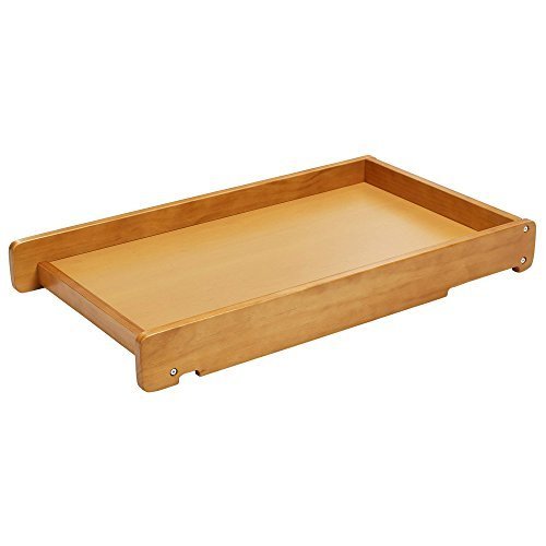 Obaby Cot Top Changer (Country Pine)