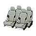 Pegasus Premium Universal Pu leather car seat cover For SUV cars RS.6799.00