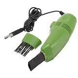 ? Dos niveles de interruptor-Deslice el interruptor hacia el primer nivel para encender la luz LED, deslice el interruptor hacia el segundo nivel para encender la aspiradora.