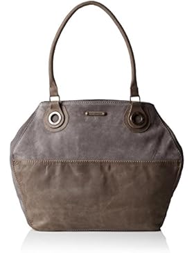 FLY London Unisex-Erwachsene Sixe567fly Henkeltaschen, 42x31x6 cm