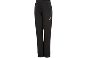 Nike Jordan Big Kids Pantalone Nero da Bambino 95A716-023