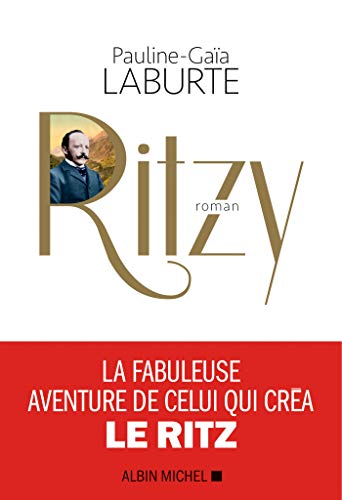 Ritzy Ritzy