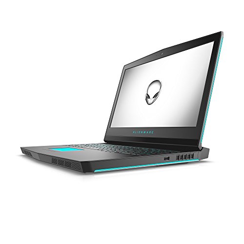Alienware AW17R4-7005SLV-PUS 17  Laptop  7th Generation Intel Core i7  16GB RAM  1TB HDD  Silver  with NVIDIA GTX 1060