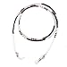 Produktbild Forepin® Kristall Brille Kette Schnur Sonnenbrille Brille Kette Brillenhalter (70cm)