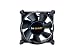 Produktbild be quiet! Shadow Wings SW PC Gehäuse Lüfter 92mm BL052