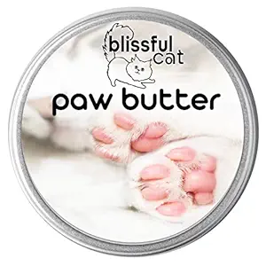 The Blissful Cat Paw Butter