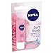 Nivea Lip Soft Rose Blister Pack