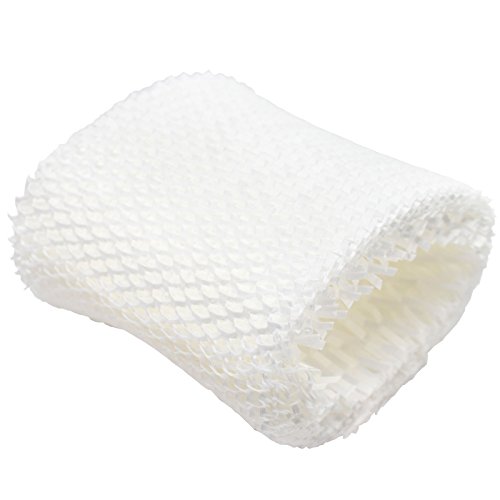 4er Pack Ersatz HONEYWELL hcm-350 Serie Luftbefeuchter Filter – Kompatibel HONEYWELL WF2 Air Filter - 2