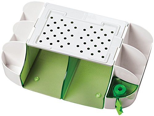 Munchkin Diaper Duty Organizer