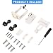 Produktbild Hanbaili 5 Megapixel FPV Wifi Kamera Kit für Syma X5C / X5SW X5HW / H5C / H8C