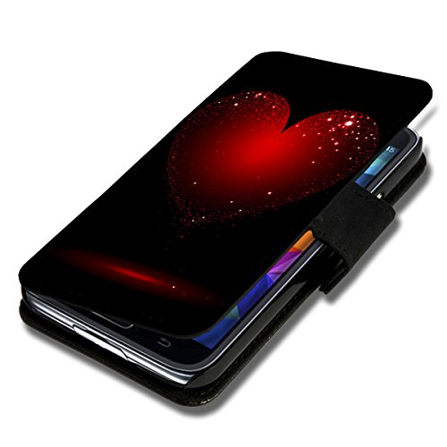 wicostar Étui de protection rigide motif photo Étui pour LG Spirit - auswahlx18 Design Sélection {title}