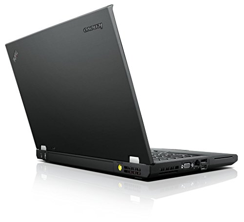 Lenovo ThinkPad T420 Premium Business Laptop - Powerful INTEL Core i5 CPU - Ms Windows 7 Pro 64-Bit 8GB DDR3 Memory 1TB HDD 