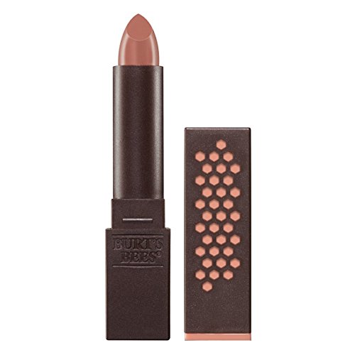 Burt's Bees Lipstick, Nile Nude 3.4 g