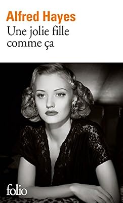 une jolie fille comme ça