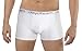 Produktbild daydream G-7058 2-er Set Boxershort Unterhose, Boxer Brief Größe L, weiß aus Bambus