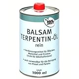 CREATIV DISCOUNT  Balsam Terpentin-l 1000ml - 