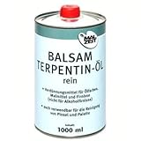 CREATIV DISCOUNT  Balsam Terpentin-l 1000ml - 