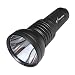 Produktbild NIWALKER VOSTRO BK-FA09S XHP35 Long Throw LED Flashlight -2400 LUMENS - 1490M THROW