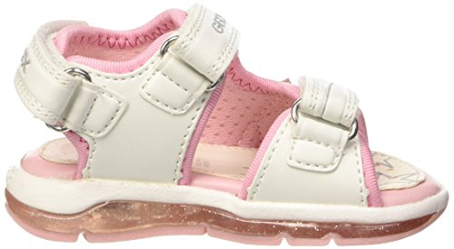 Geox B Sandal Todo Girl A Baby Mädchen Lauflernschuhe - 6
