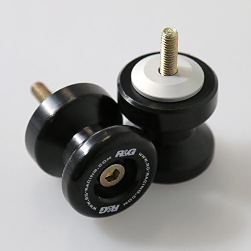 R&amp;G Cotton Reel - BMW S1000RR 10', S1000R 14', Triumph Street Triple 13'