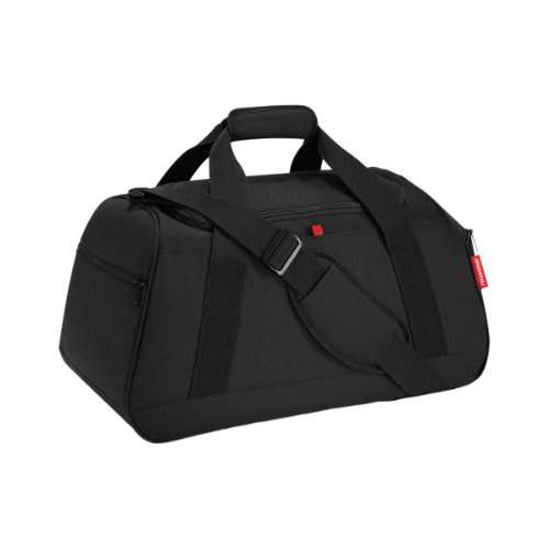 Reisenthel MX7003 activitybag, 54 x 33 x 30 cm, schwarz