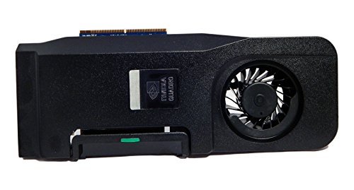 Preisvergleich Produktbild HP NVIDIA Quadro K610M 1GB Graphics
