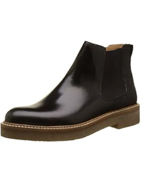 Kickers Mädchen Oxalide Chelsea Boots