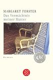 Cover zum Buch Das Vermächtnis meiner Mutter