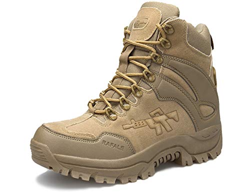 botas tacticas adidas