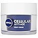 Nivea Cellular Anti-Age Skin Rejuvenation Face Night Cream - 50 ml