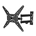 Price comparison product image Hama VESA Fullmotion TV Wall Bracket, Full Motion Tilt/Swivel, 19 – 22 Inch, Black