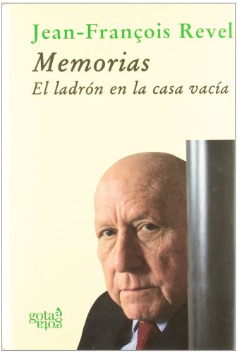 Download Memorias. El ladrón en la casa vacía (Colección verde) Download Memorias. El ladrón en la casa vacía (Colección verde)