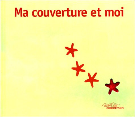 couverture de : Ma couverture et moi