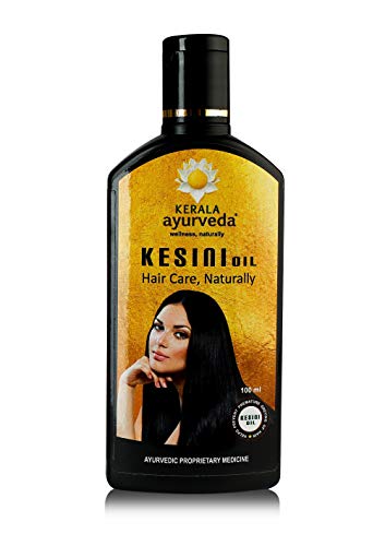 Kerala Ayurveda Kesini Oil - 100 ml RS.234.00