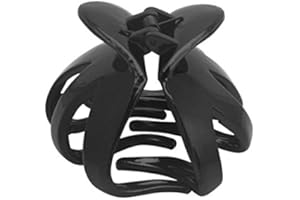 Xuniu Femme Octopus coffreur Hair Clips Hairpin Accessoire Courbe Design en Forme de Coeur poignée