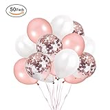 ♥ Größe nach dem Aufblasen ca.30cm/12inch, 2.8g dick Latexballon