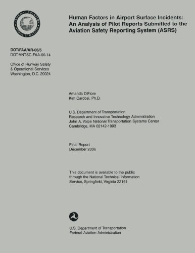 Cropswap.co.nz Human Factors In Airport Surface Incidents: An Analysis Of Pilot Report Submitted To The Aviation Safety Reporting System Image