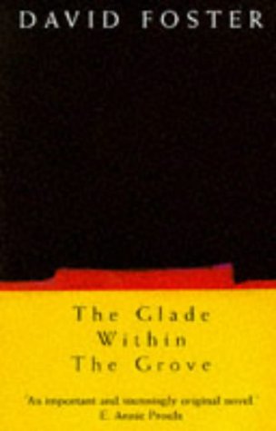 The Glade Within the Grove