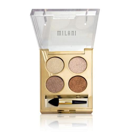 MILANI Fierce Foil Eye Shine - Milan