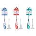 Munchkin 011546 High Quality Feeding Bottle Brush Blue